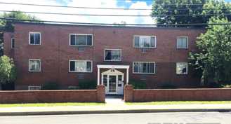 Elm Street Apartments - Photo 1 of 1