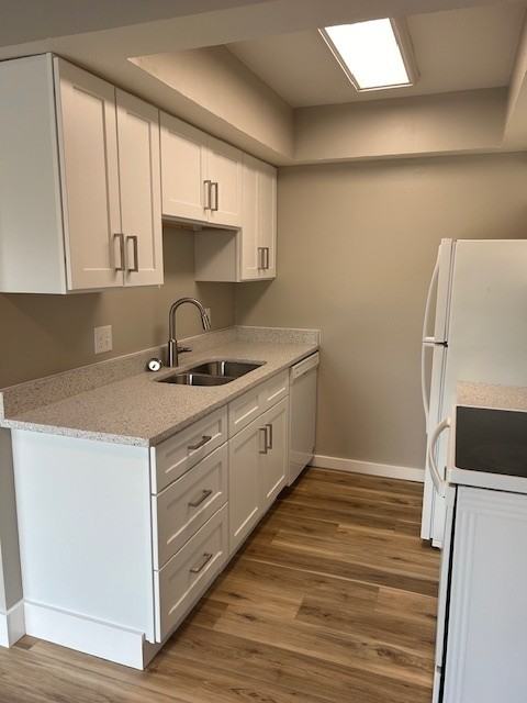 Bufort Boulevard Apartments - Photo 3 of 13