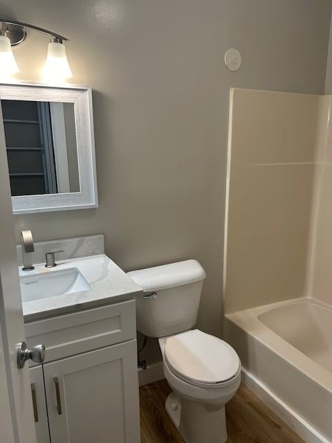 Bufort Boulevard Apartments - Photo 6 of 13