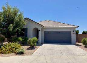 14377 W Hackamore Dr - Photo 1 of 1
