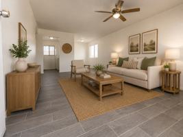 featured image of E Country Club Dr