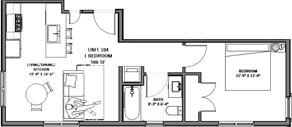 113 Ives Street - Photo 3 of 17