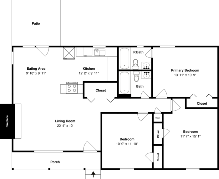 5205 Chelsey Ln - Photo 4 of 4