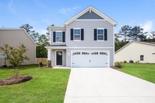 502 Blue Garden Way - Photo 1 of 1