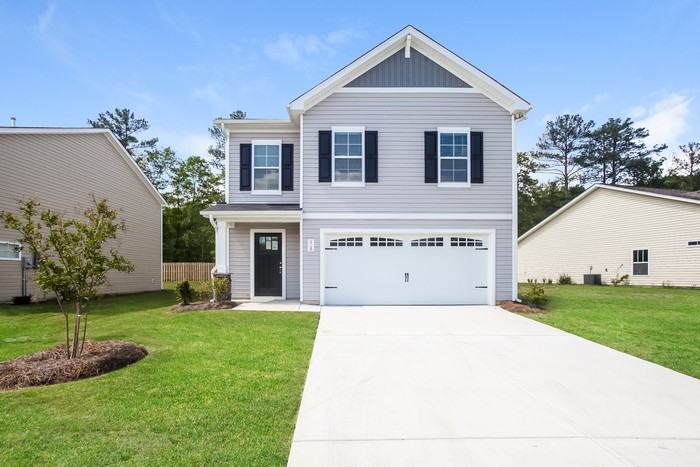 502 Blue Garden Way - Photo 2 of 32