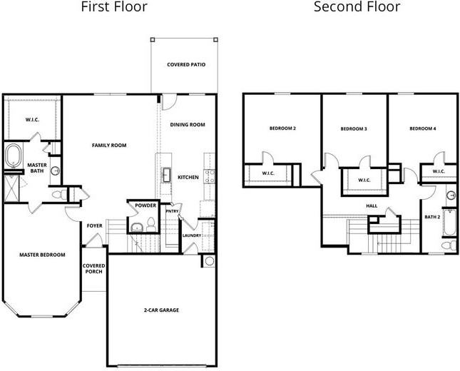 1040 Wheatfield Ln #1040WL - Photo 2 of 41