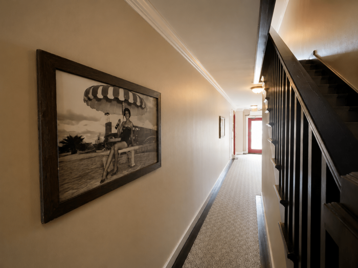 521 E Tyler Ave #4 - Photo 6 of 12
