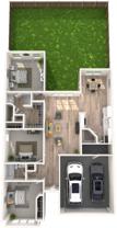504 Beall St #504BS - Photo 1 of 1