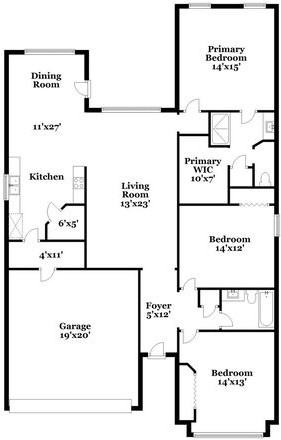504 Beall St #504BS - Photo 3 of 50