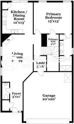 1223 Afternoon Sun Rd - Photo 3 of 17