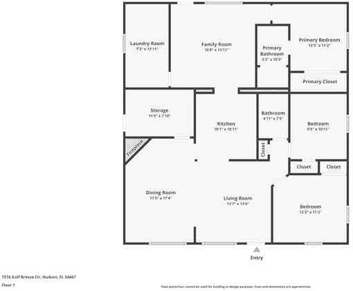 7216 Gulf Breeze Cir - Photo 2 of 15