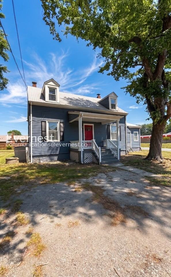 2700 Cogbill Rd #A - Photo 2 of 24