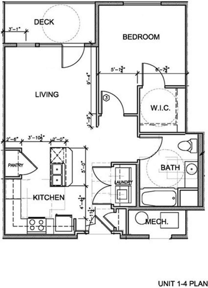 Legacy Ridge - Photo 2 of 3