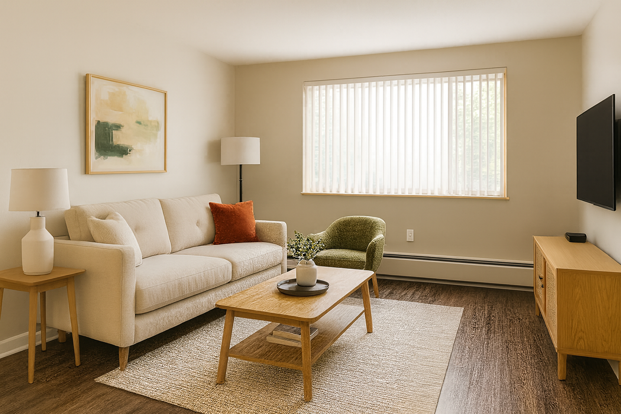 Jefferson Park Apartments - Photo 2 of 12