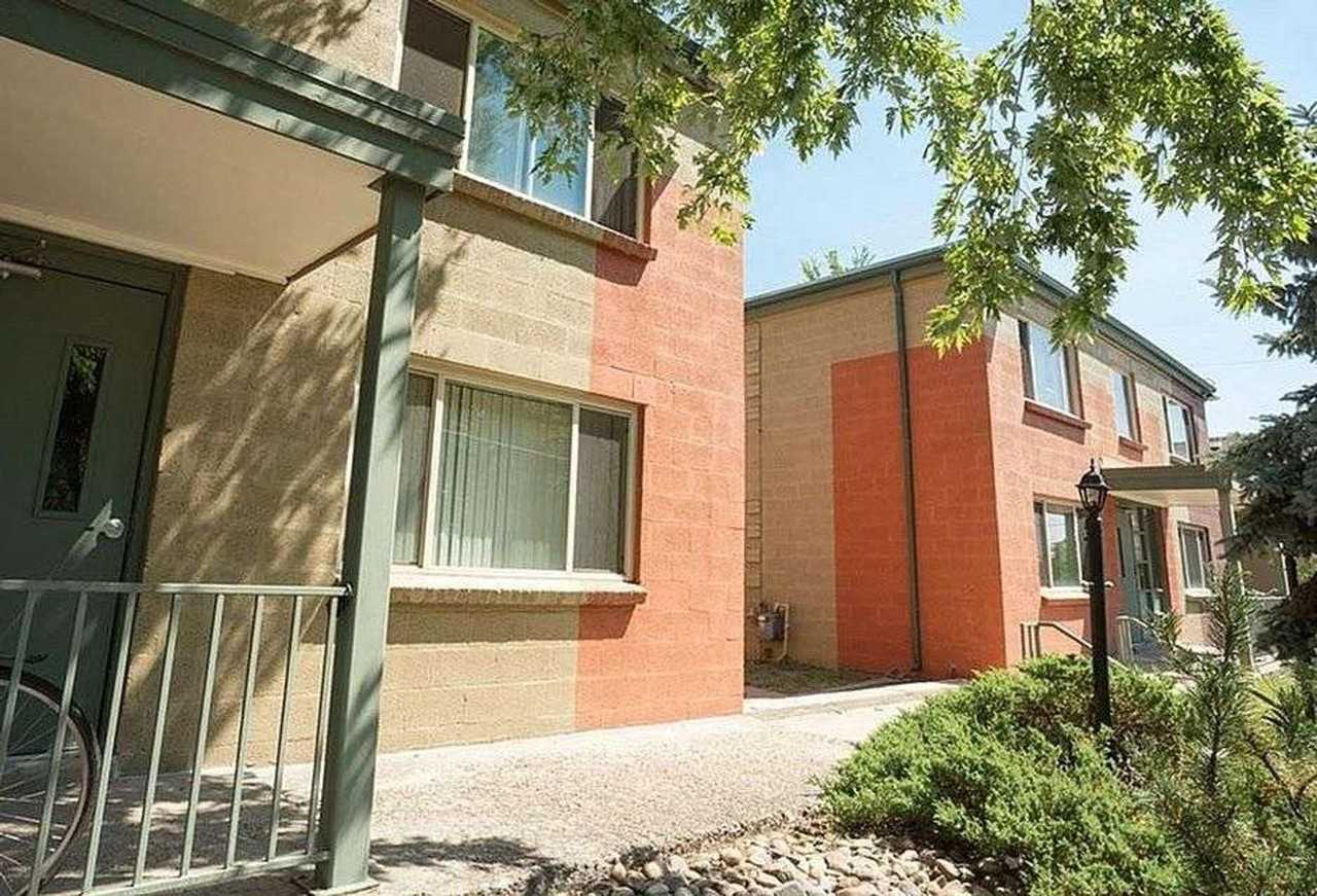 Jefferson Park Apartments - Photo 4 of 12