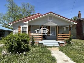 2904 Garrison Ave Sw - Photo 1 of 1
