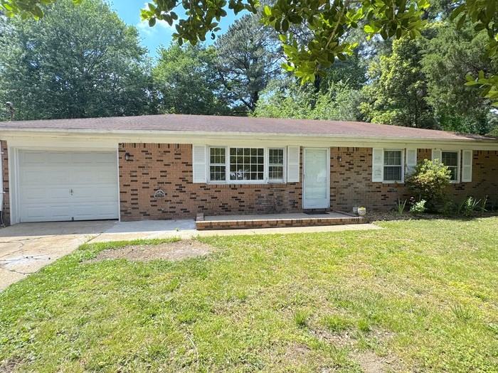 2361 Seaboard Rd