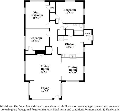487 W 67th St - Photo 2 of 20