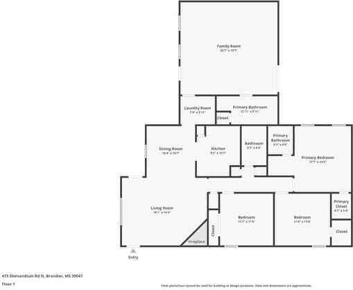 415 Shenandoah Rd N - Photo 2 of 11