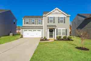featured image of 927 Porch Song Way