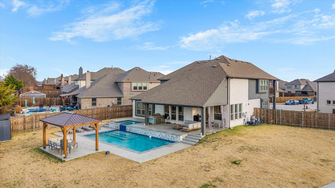 2511 Cedar Creek Dr #NA - Photo 2 of 11