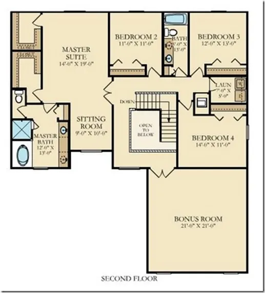 20513 Carolina Cherry Ct #NA - Photo 3 of 50