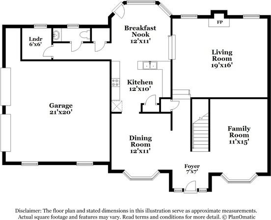 170 Palisade Point Dr - Photo 2 of 17