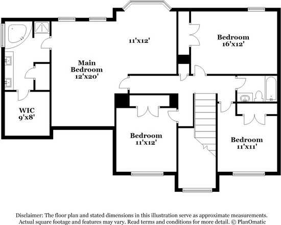 170 Palisade Point Dr - Photo 3 of 17