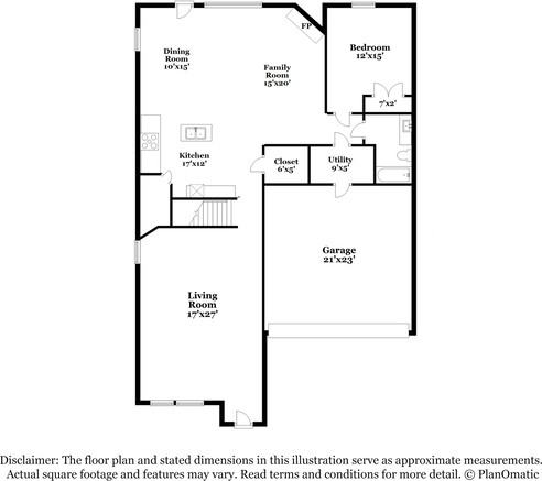 1321 Scenic Hills Dr - Photo 2 of 21