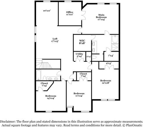 1321 Scenic Hills Dr - Photo 3 of 21
