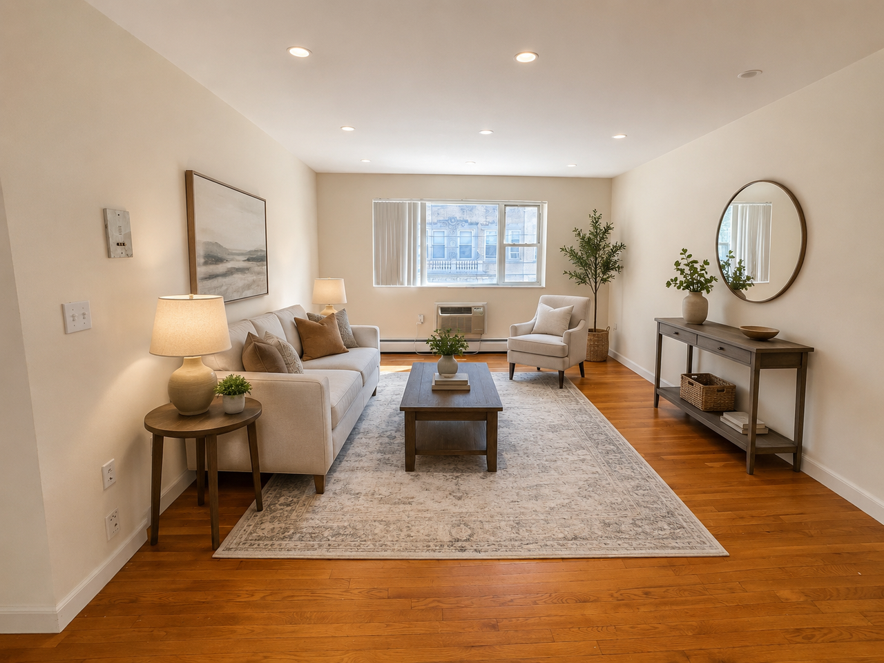 34 Gardner St #31