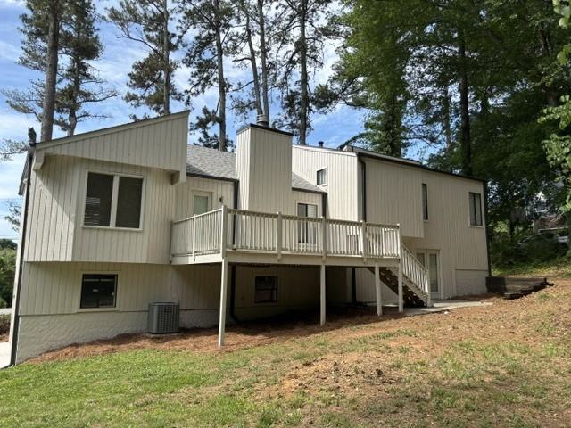 3941 Kensington Dr - Photo 4 of 35
