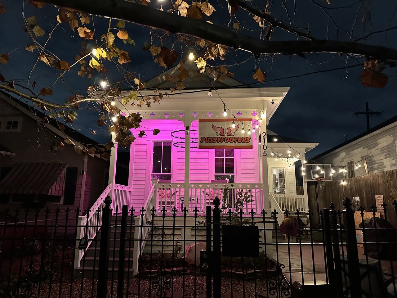 2105 Valence St #NA - Photo 2 of 13