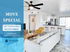 3105 E Fairmount Ave #20 - Photo 1 of 1