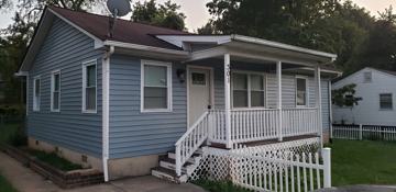 featured image of 301 W Terrell St #NA