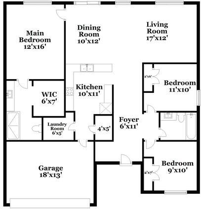 300 Blue Buffalo St - Photo 2 of 27
