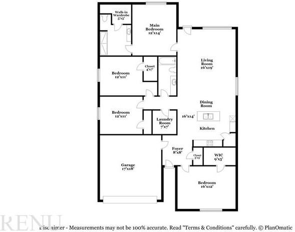 16428 Marinette Ct - Photo 2 of 19