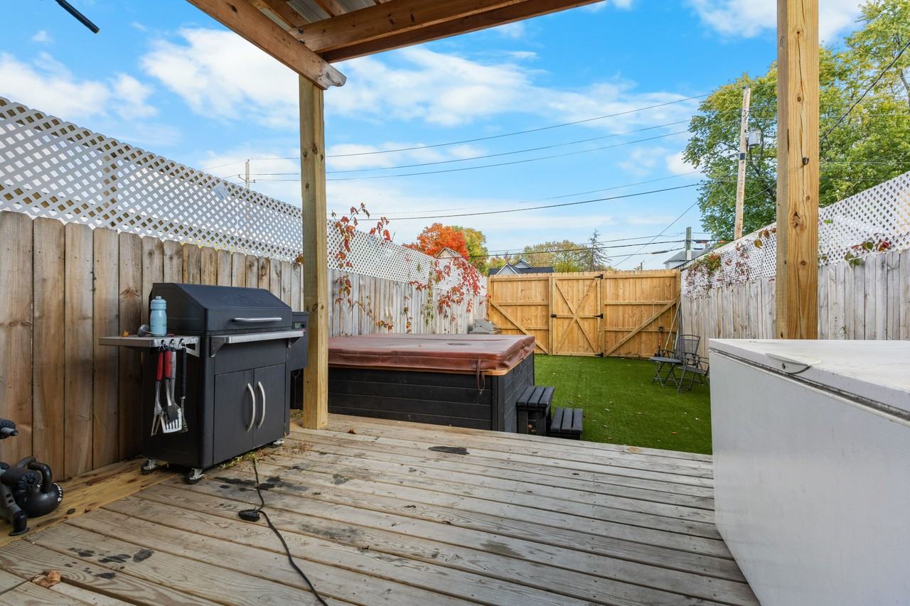 1861 Orleans St #NA - Photo 5 of 24