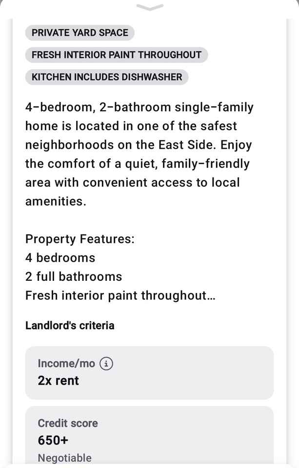 36851 Goldenview Way #NA - Photo 3 of 9