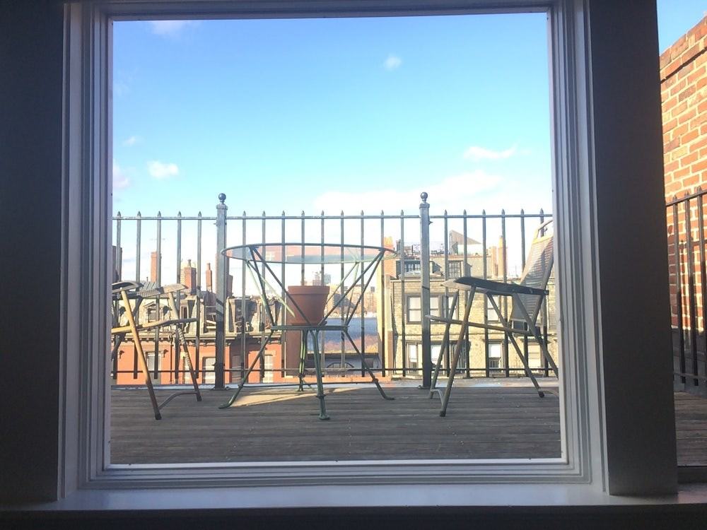 313 Beacon St #PH - Photo 4 of 13