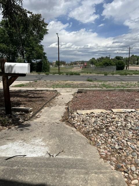 1033 E Cucharras St #NA - Photo 2 of 12