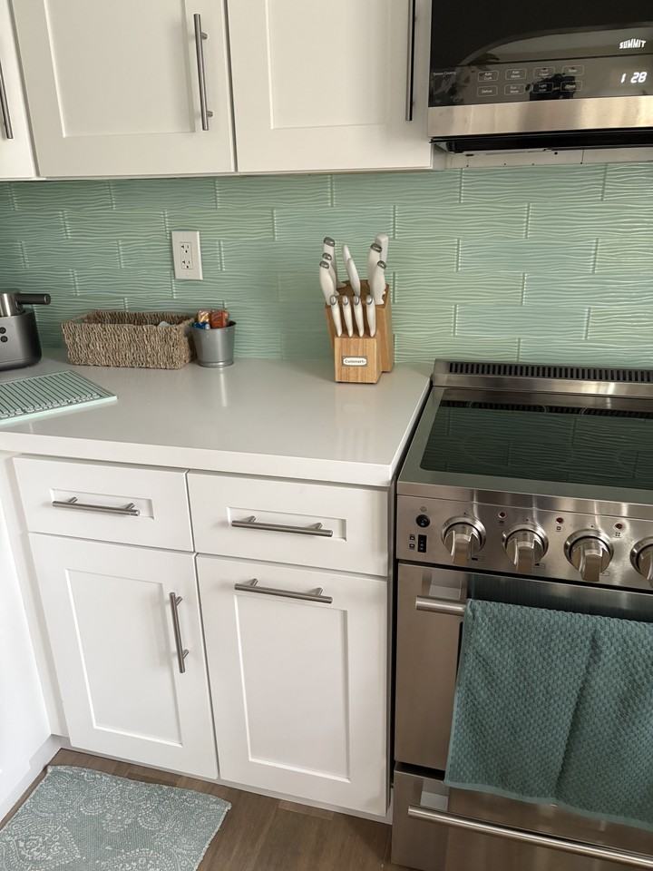 3203 Ne 5th St #1 - Photo 3 of 17