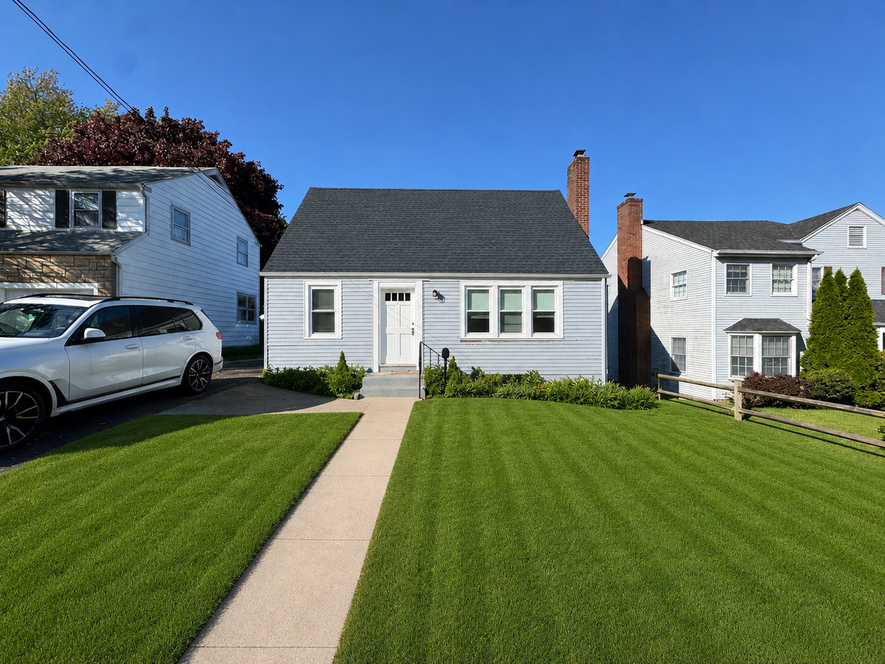 141 Laurel St