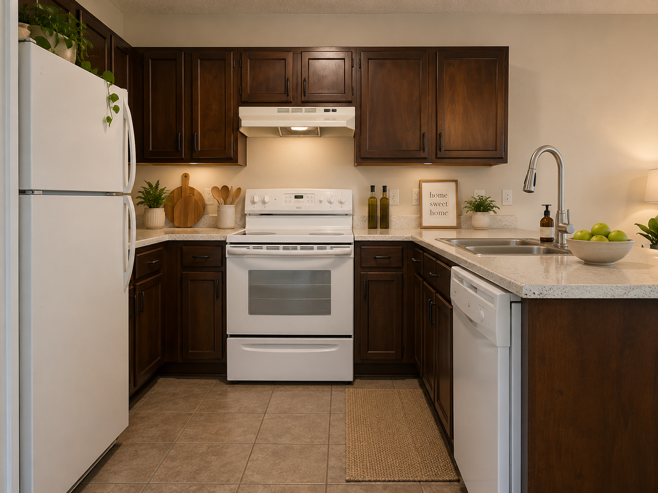 8415 Cranberry Hl #1 - Photo 3 of 6