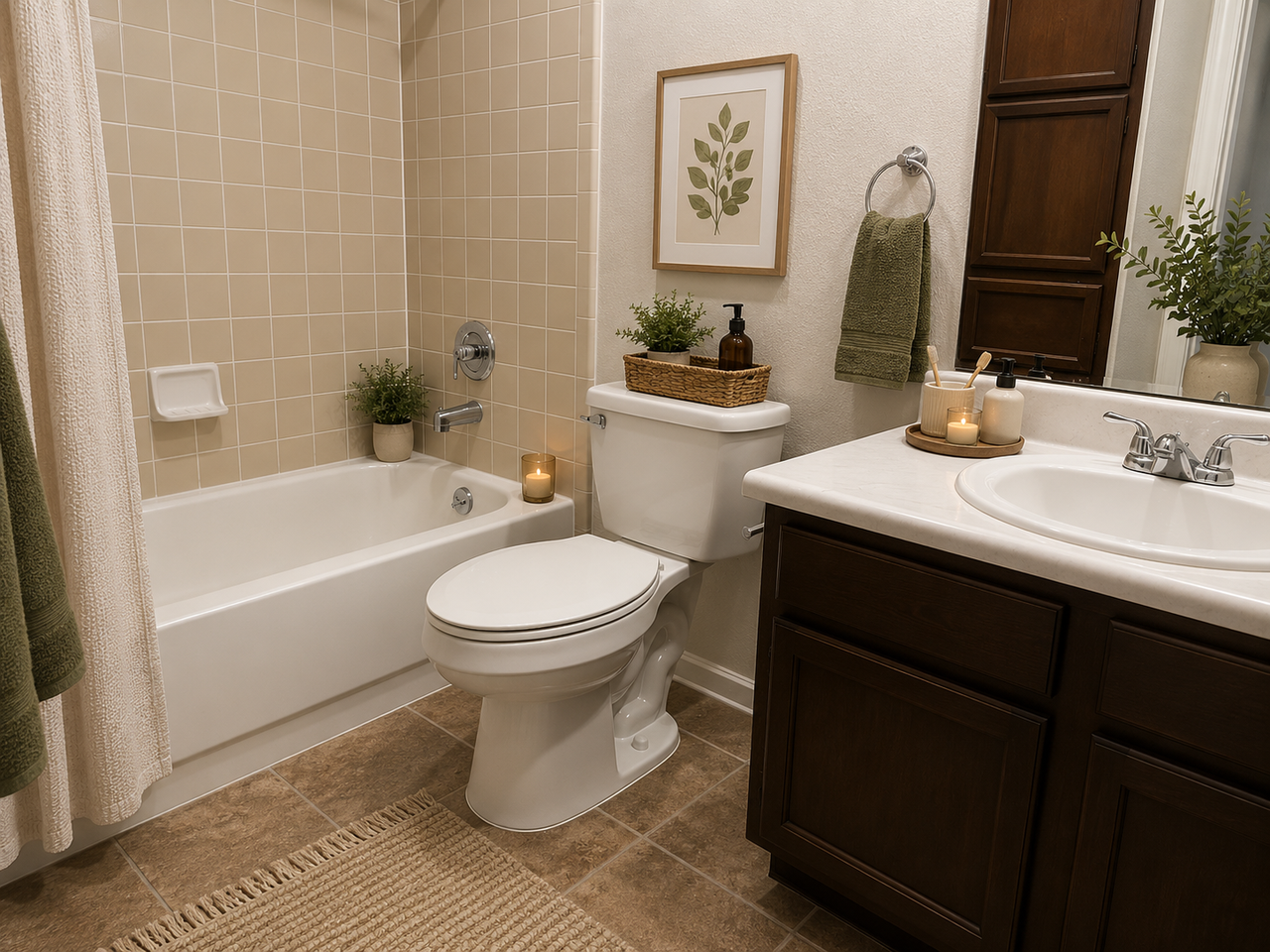 8415 Cranberry Hl #1 - Photo 6 of 6