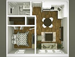 featured image of 900 Nw 13th St