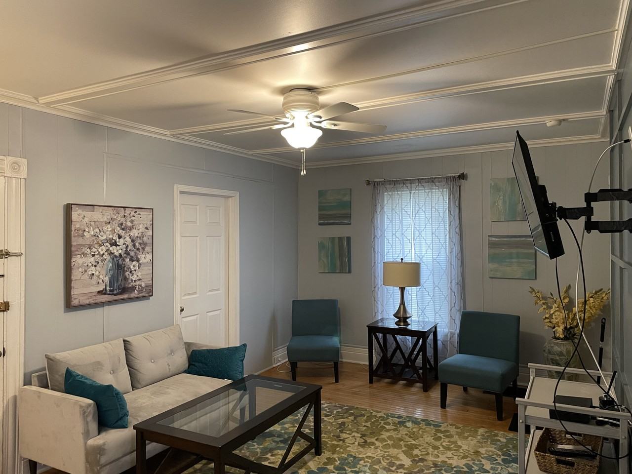 816 Boyd St #1 - Photo 5 of 17