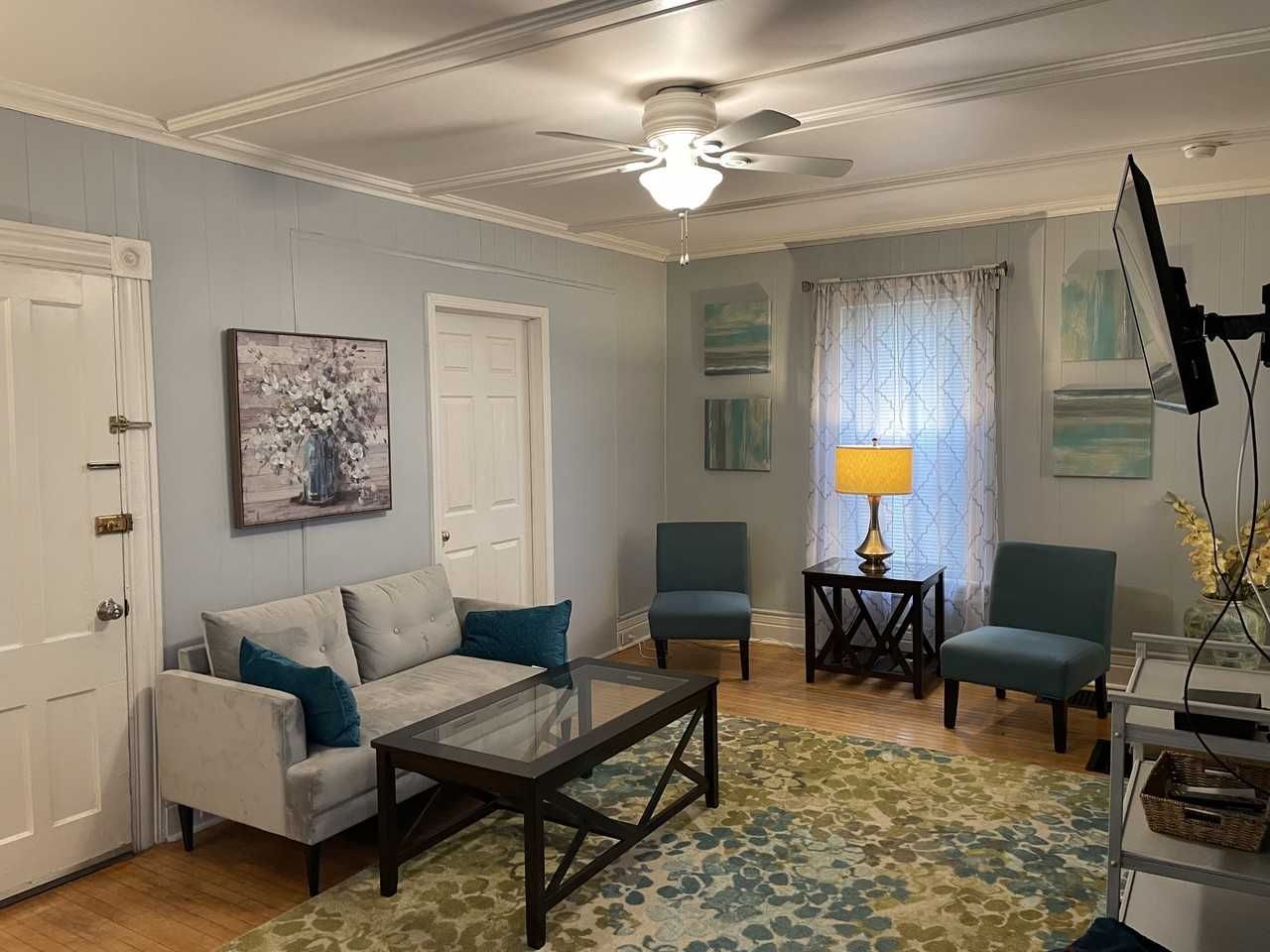 816 Boyd St #1 - Photo 6 of 17