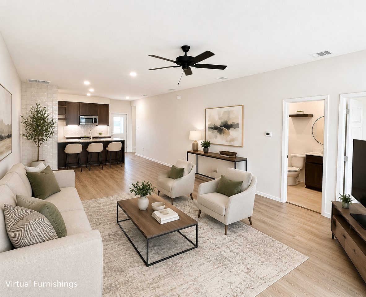 1607 Crooked River Ct - Photo 2 of 24