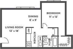 Juniper Hill Apartments - Photo 1 of 1